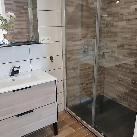 Santa Lucia וילה סנט-לוסידה פורטו-וקיו