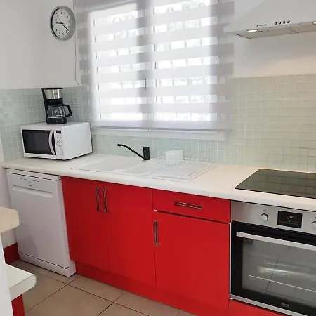 Villa Santa Lucia Sainte-Lucie-de-Porto-Vecchio