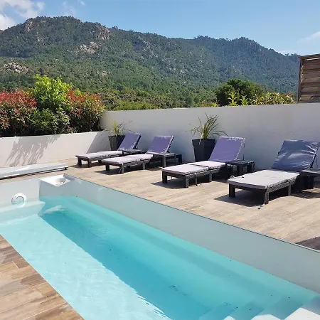 Santa Lucia * Sainte-Lucie de Porto-Vecchio