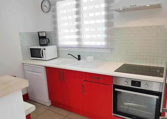 Villa Santa Lucia Sainte-Lucie de Porto-Vecchio