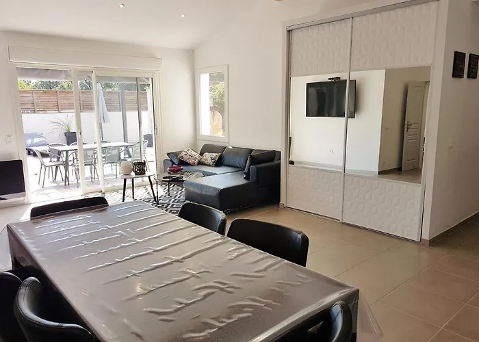 Santa Lucia Sainte-Lucie de Porto-Vecchio