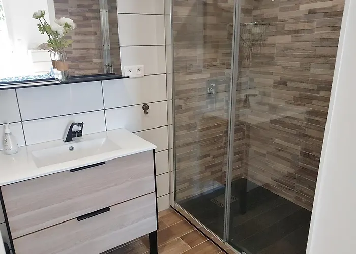 Santa Lucia Villa Sainte-Lucie de Porto-Vecchio