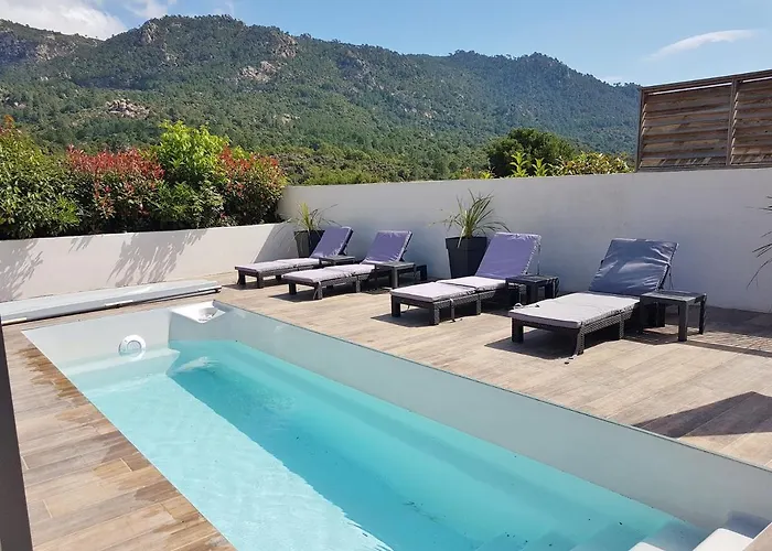 Santa Lucia * Sainte-Lucie de Porto-Vecchio