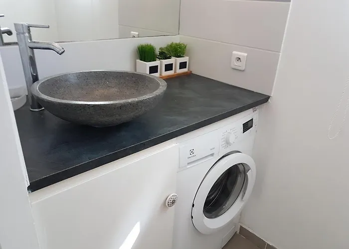 Santa Lucia Villa Sainte-Lucie de Porto-Vecchio